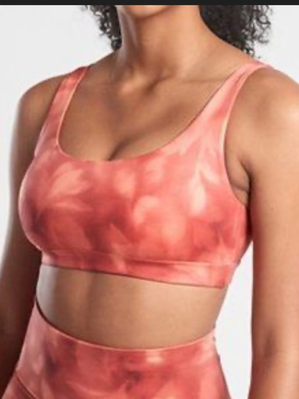 Aerie sports bra
